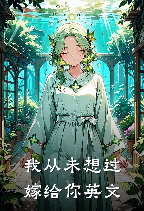 我从未想过嫁给你英文